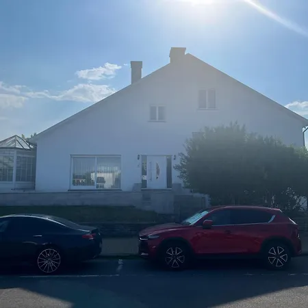 Villa Luxe Ostend