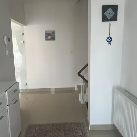 Luxe Villa Oostende