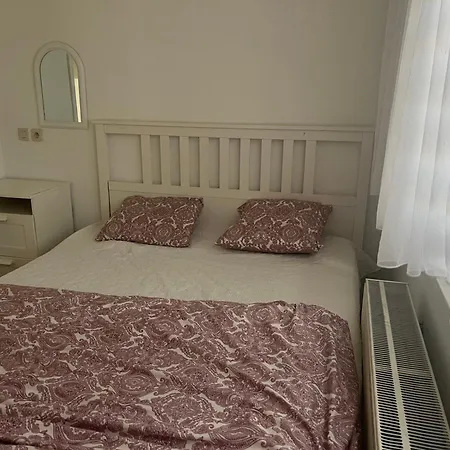 Villa Luxe Ostend