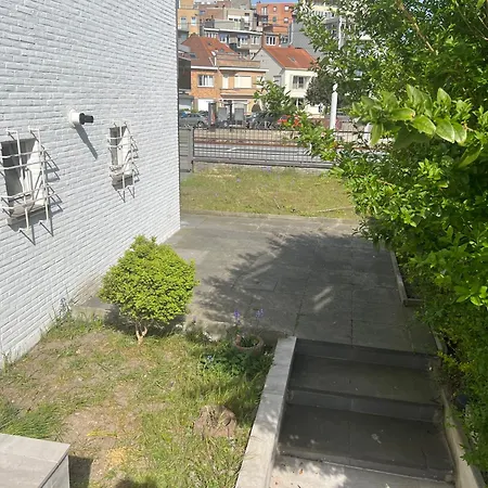 Luxe Villa Oostende