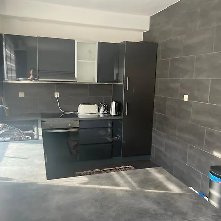 Luxe Villa