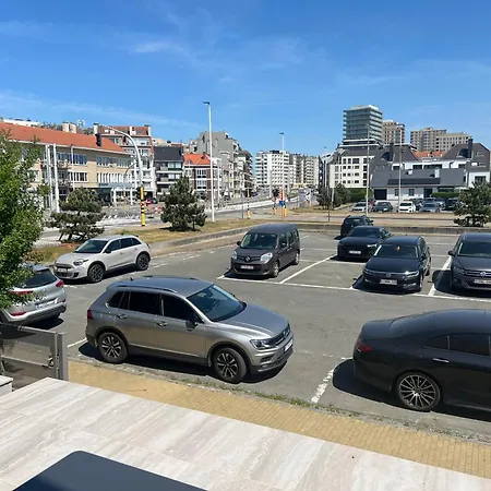 Villa Luxe Oostende
