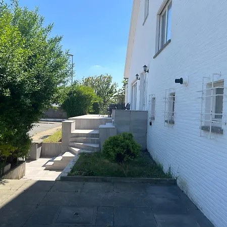Luxe Villa Oostende