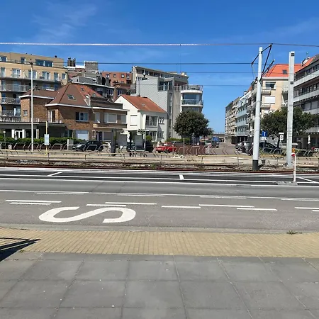 Villa Luxe Ostend