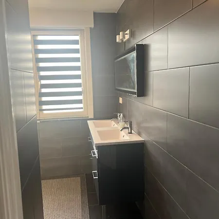 Luxe Villa *