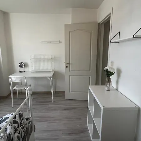 Luxe Ostend