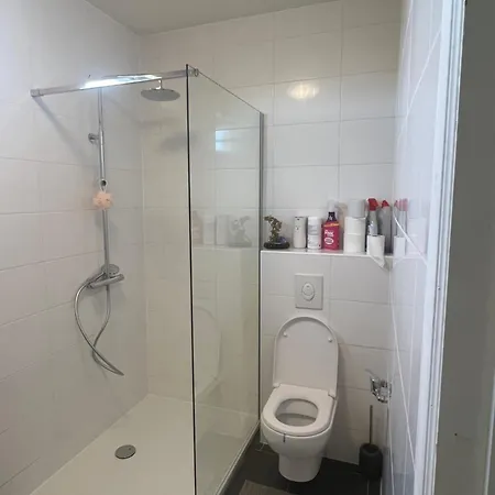 Villa Luxe Ostend