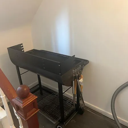 Luxe 빌라 오스텐드