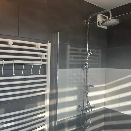 Luxe 빌라 오스텐드