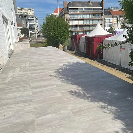 Luxe Ostende